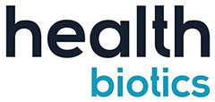 Healthbiotics Ltd Healthbiotics Logo